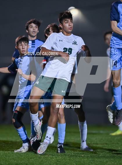 Thumbnail 3 in Reagan [Ronald] vs Johnson photogallery.