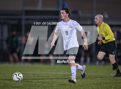Thumbnail 1 in Reagan [Ronald] vs Johnson photogallery.