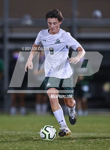 Thumbnail 1 in Reagan [Ronald] vs Johnson photogallery.