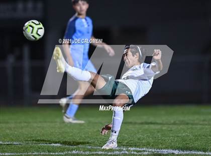 Thumbnail 1 in Reagan [Ronald] vs Johnson photogallery.