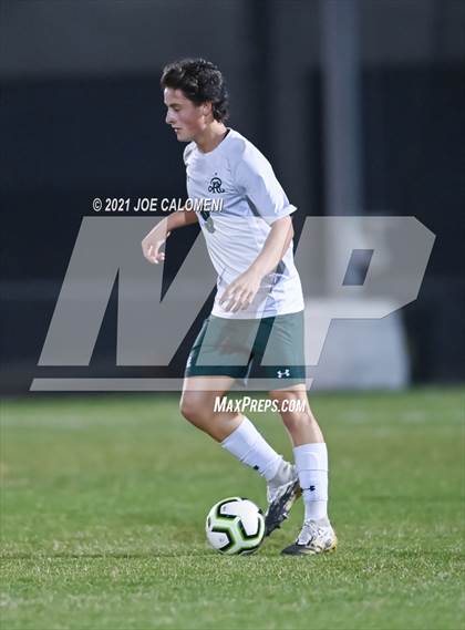 Thumbnail 1 in Reagan [Ronald] vs Johnson photogallery.