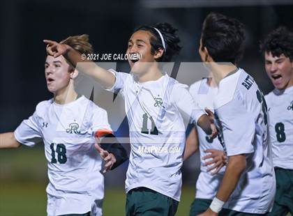 Thumbnail 1 in Reagan [Ronald] vs Johnson photogallery.