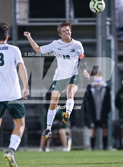 Thumbnail 2 in Reagan [Ronald] vs Johnson photogallery.