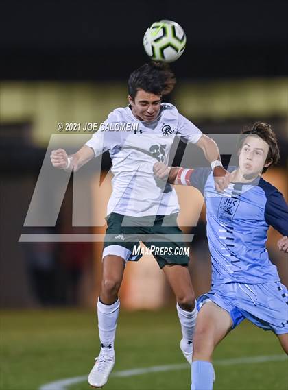 Thumbnail 1 in Reagan [Ronald] vs Johnson photogallery.