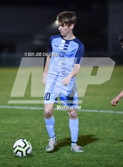 Thumbnail 1 in Reagan [Ronald] vs Johnson photogallery.