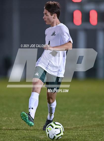 Thumbnail 2 in Reagan [Ronald] vs Johnson photogallery.