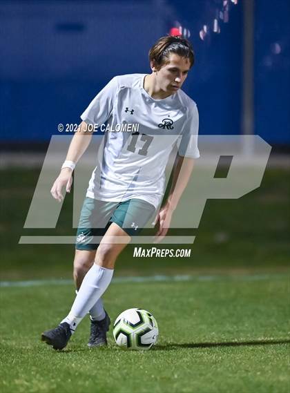 Thumbnail 3 in Reagan [Ronald] vs Johnson photogallery.