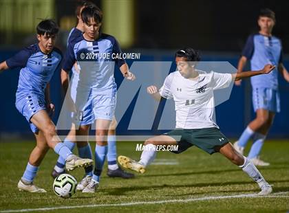 Thumbnail 2 in Reagan [Ronald] vs Johnson photogallery.