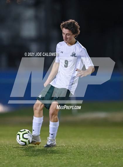 Thumbnail 1 in Reagan [Ronald] vs Johnson photogallery.