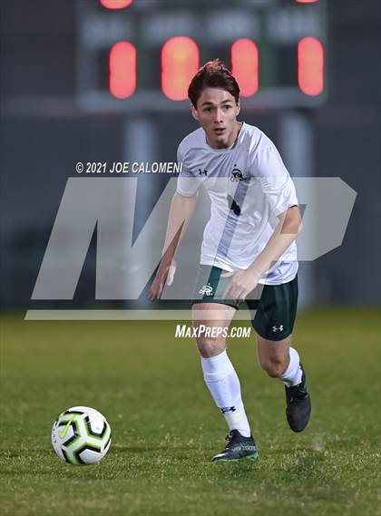 Thumbnail 2 in Reagan [Ronald] vs Johnson photogallery.