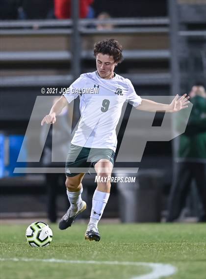 Thumbnail 1 in Reagan [Ronald] vs Johnson photogallery.