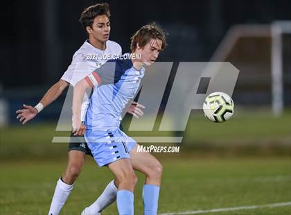 Thumbnail 1 in Reagan [Ronald] vs Johnson photogallery.
