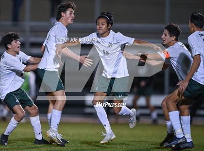 Thumbnail 3 in Reagan [Ronald] vs Johnson photogallery.
