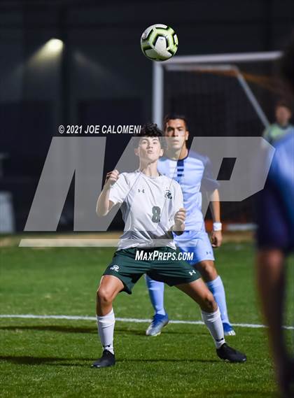 Thumbnail 3 in Reagan [Ronald] vs Johnson photogallery.