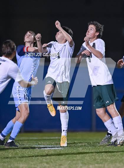 Thumbnail 1 in Reagan [Ronald] vs Johnson photogallery.