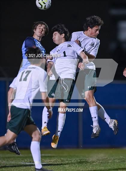 Thumbnail 1 in Reagan [Ronald] vs Johnson photogallery.