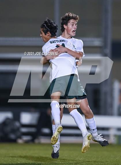 Thumbnail 1 in Reagan [Ronald] vs Johnson photogallery.