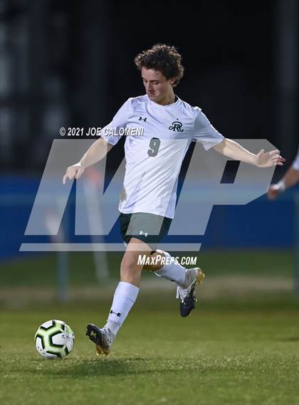 Thumbnail 2 in Reagan [Ronald] vs Johnson photogallery.