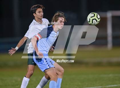 Thumbnail 3 in Reagan [Ronald] vs Johnson photogallery.