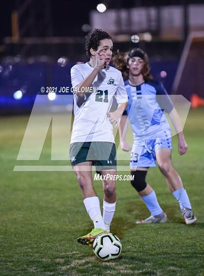 Thumbnail 1 in Reagan [Ronald] vs Johnson photogallery.