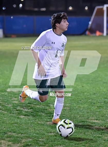 Thumbnail 1 in Reagan [Ronald] vs Johnson photogallery.