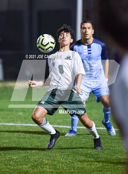 Thumbnail 1 in Reagan [Ronald] vs Johnson photogallery.