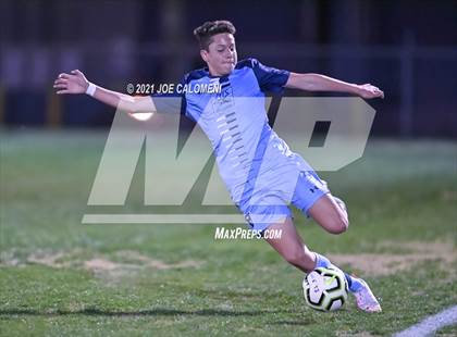 Thumbnail 3 in Reagan [Ronald] vs Johnson photogallery.