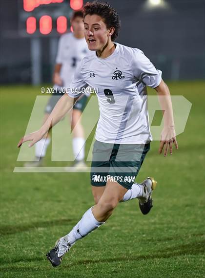 Thumbnail 2 in Reagan [Ronald] vs Johnson photogallery.