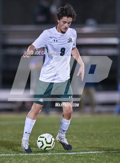 Thumbnail 3 in Reagan [Ronald] vs Johnson photogallery.