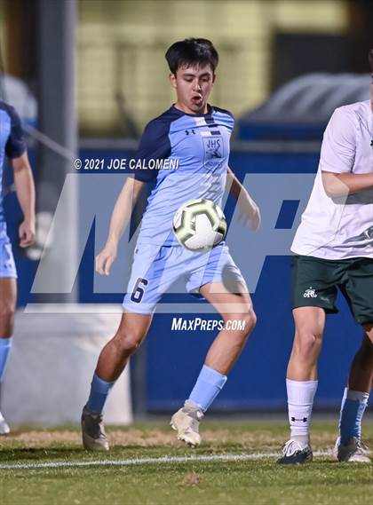 Thumbnail 1 in Reagan [Ronald] vs Johnson photogallery.