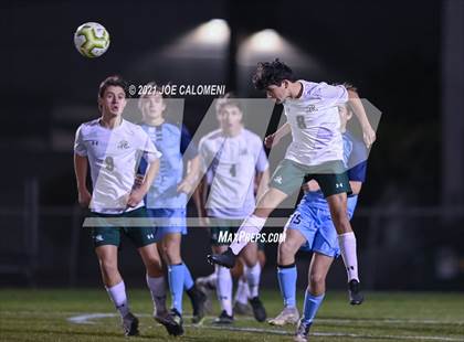 Thumbnail 1 in Reagan [Ronald] vs Johnson photogallery.
