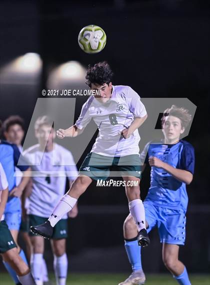 Thumbnail 2 in Reagan [Ronald] vs Johnson photogallery.