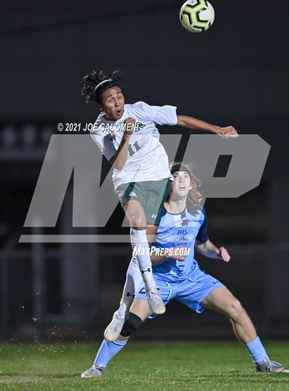 Thumbnail 1 in Reagan [Ronald] vs Johnson photogallery.