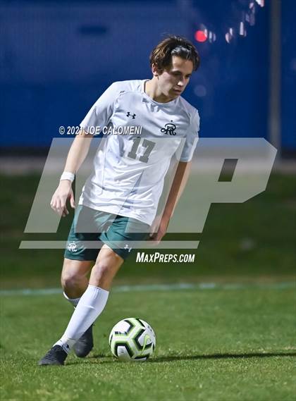 Thumbnail 1 in Reagan [Ronald] vs Johnson photogallery.