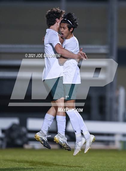 Thumbnail 1 in Reagan [Ronald] vs Johnson photogallery.