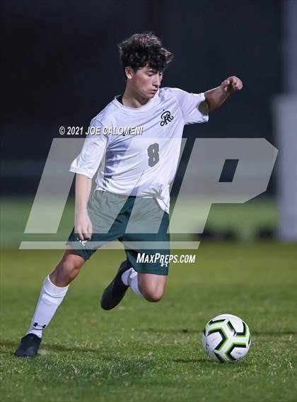 Thumbnail 1 in Reagan [Ronald] vs Johnson photogallery.