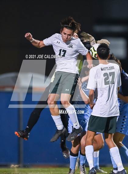 Thumbnail 1 in Reagan [Ronald] vs Johnson photogallery.