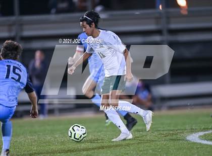 Thumbnail 1 in Reagan [Ronald] vs Johnson photogallery.