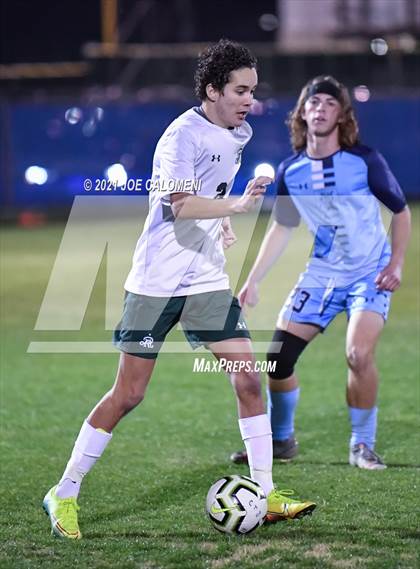 Thumbnail 3 in Reagan [Ronald] vs Johnson photogallery.