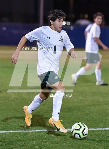 Thumbnail 1 in Reagan [Ronald] vs Johnson photogallery.