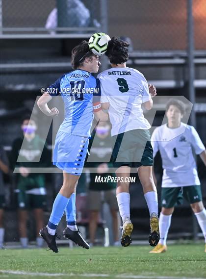 Thumbnail 1 in Reagan [Ronald] vs Johnson photogallery.