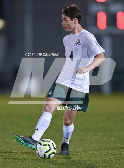 Thumbnail 1 in Reagan [Ronald] vs Johnson photogallery.