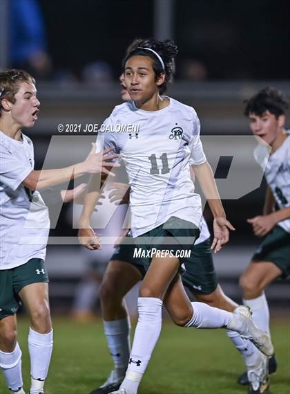 Thumbnail 1 in Reagan [Ronald] vs Johnson photogallery.