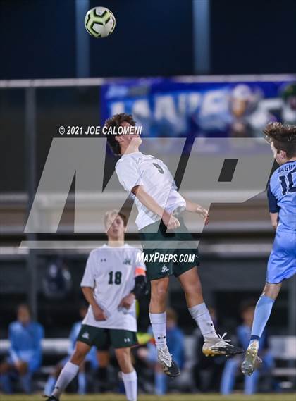 Thumbnail 2 in Reagan [Ronald] vs Johnson photogallery.