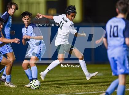 Thumbnail 1 in Reagan [Ronald] vs Johnson photogallery.