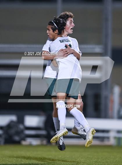 Thumbnail 3 in Reagan [Ronald] vs Johnson photogallery.