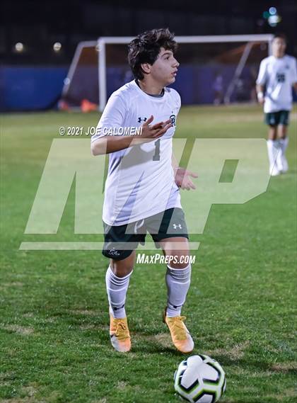 Thumbnail 3 in Reagan [Ronald] vs Johnson photogallery.