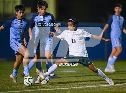 Thumbnail 3 in Reagan [Ronald] vs Johnson photogallery.
