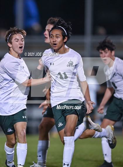 Thumbnail 2 in Reagan [Ronald] vs Johnson photogallery.