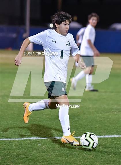 Thumbnail 2 in Reagan [Ronald] vs Johnson photogallery.